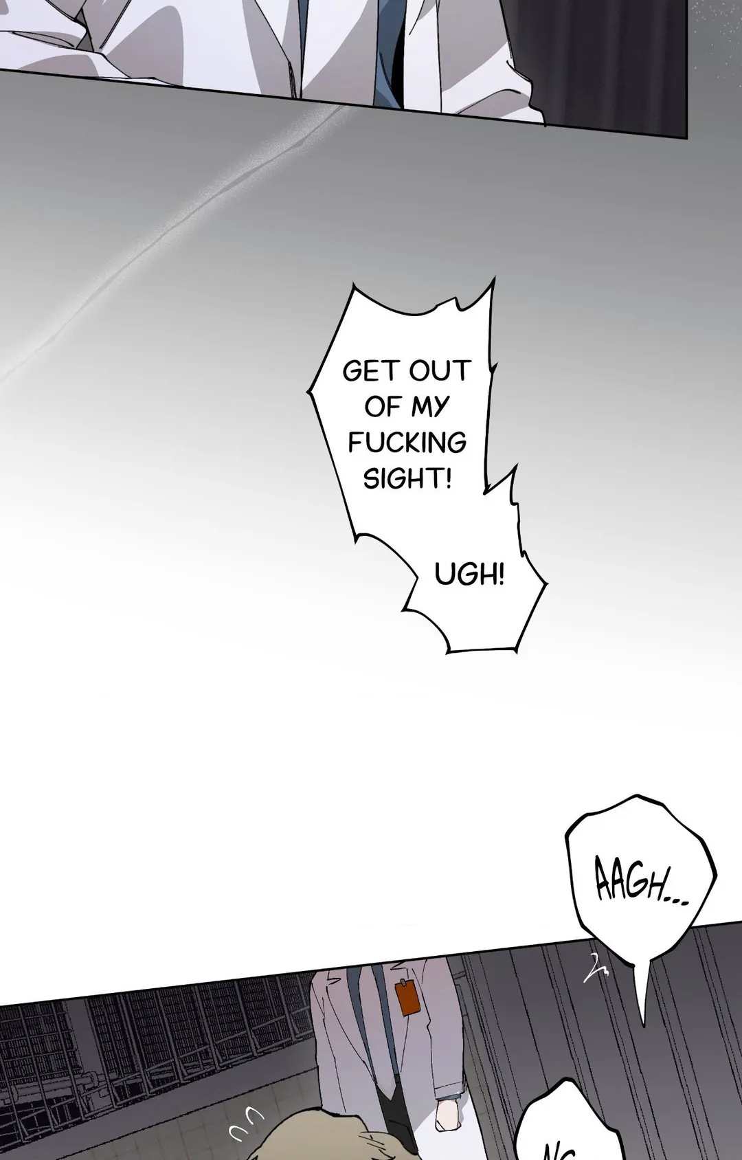 Mr.A’s Farm Chapter 8 page 77