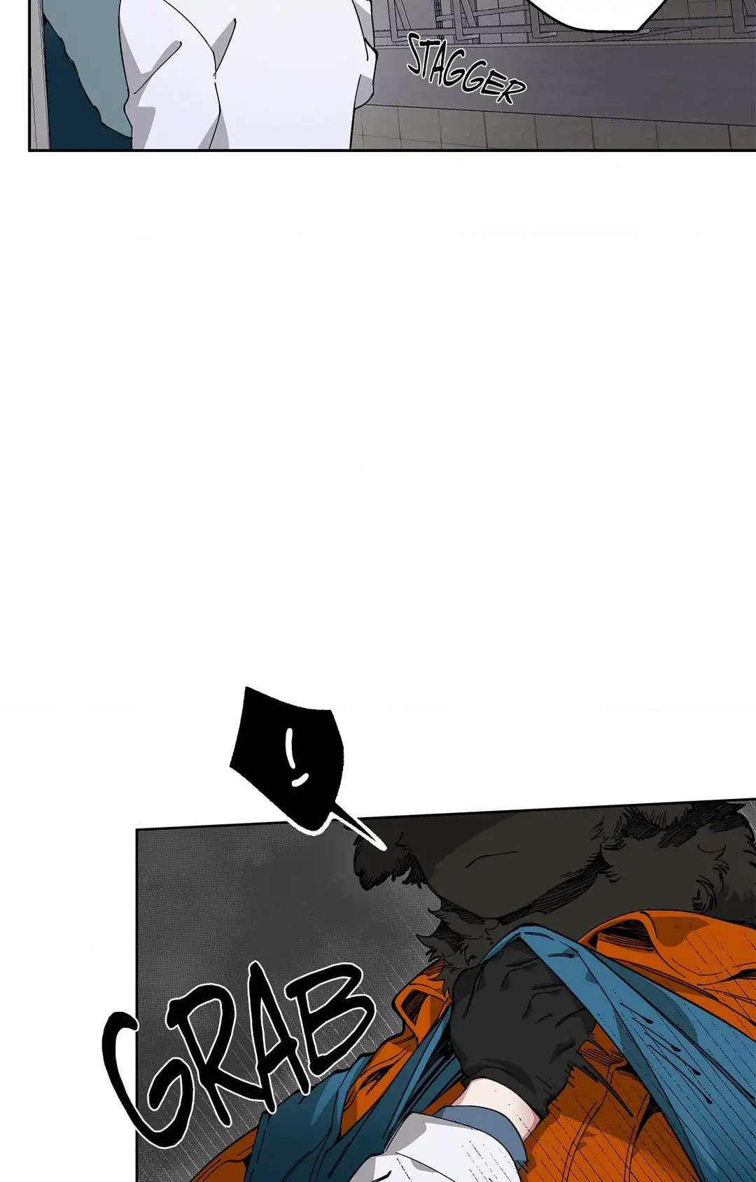 Mr.A’s Farm Chapter 8 page 82