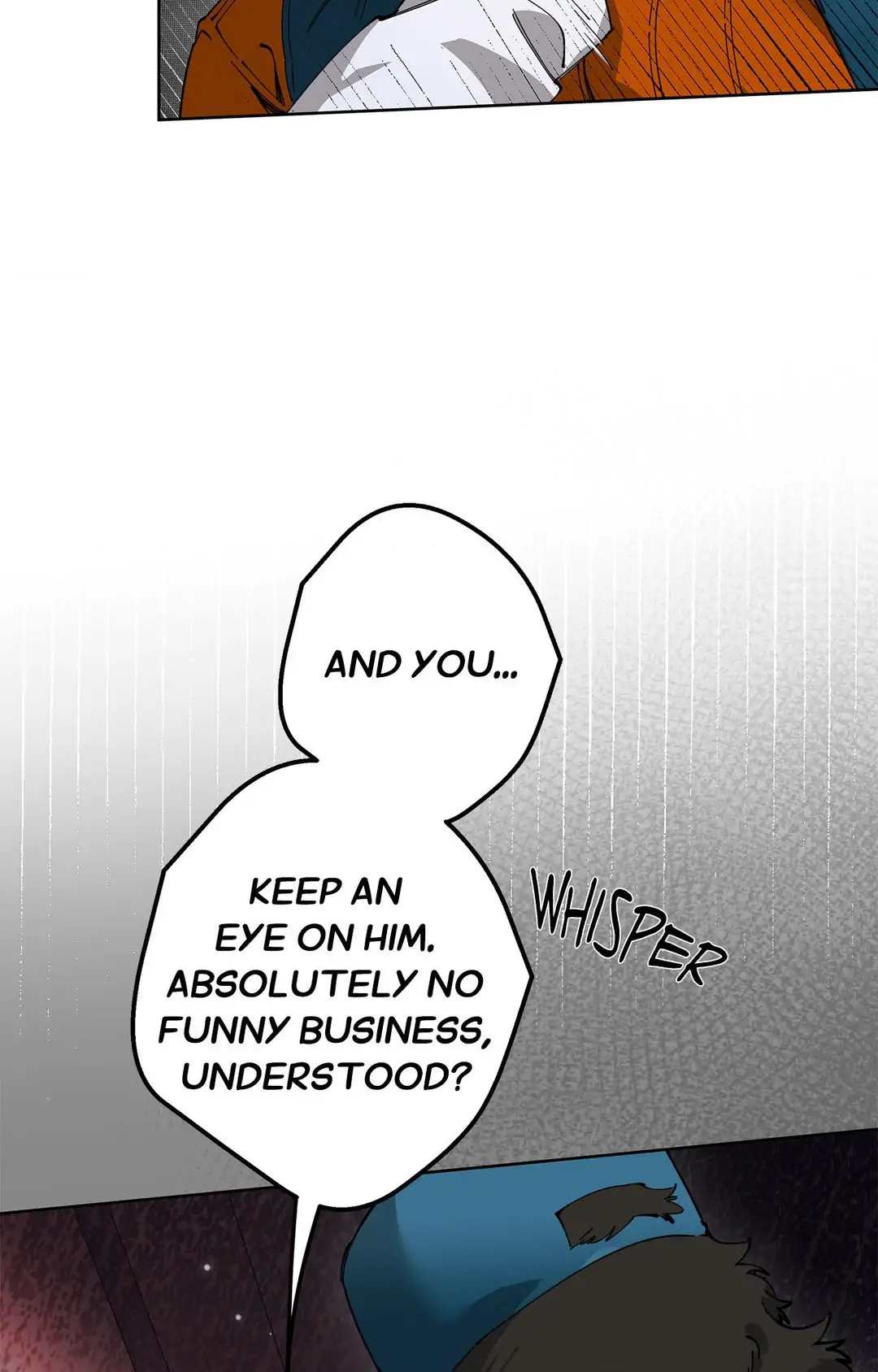 Mr.A’s Farm Chapter 8 page 83