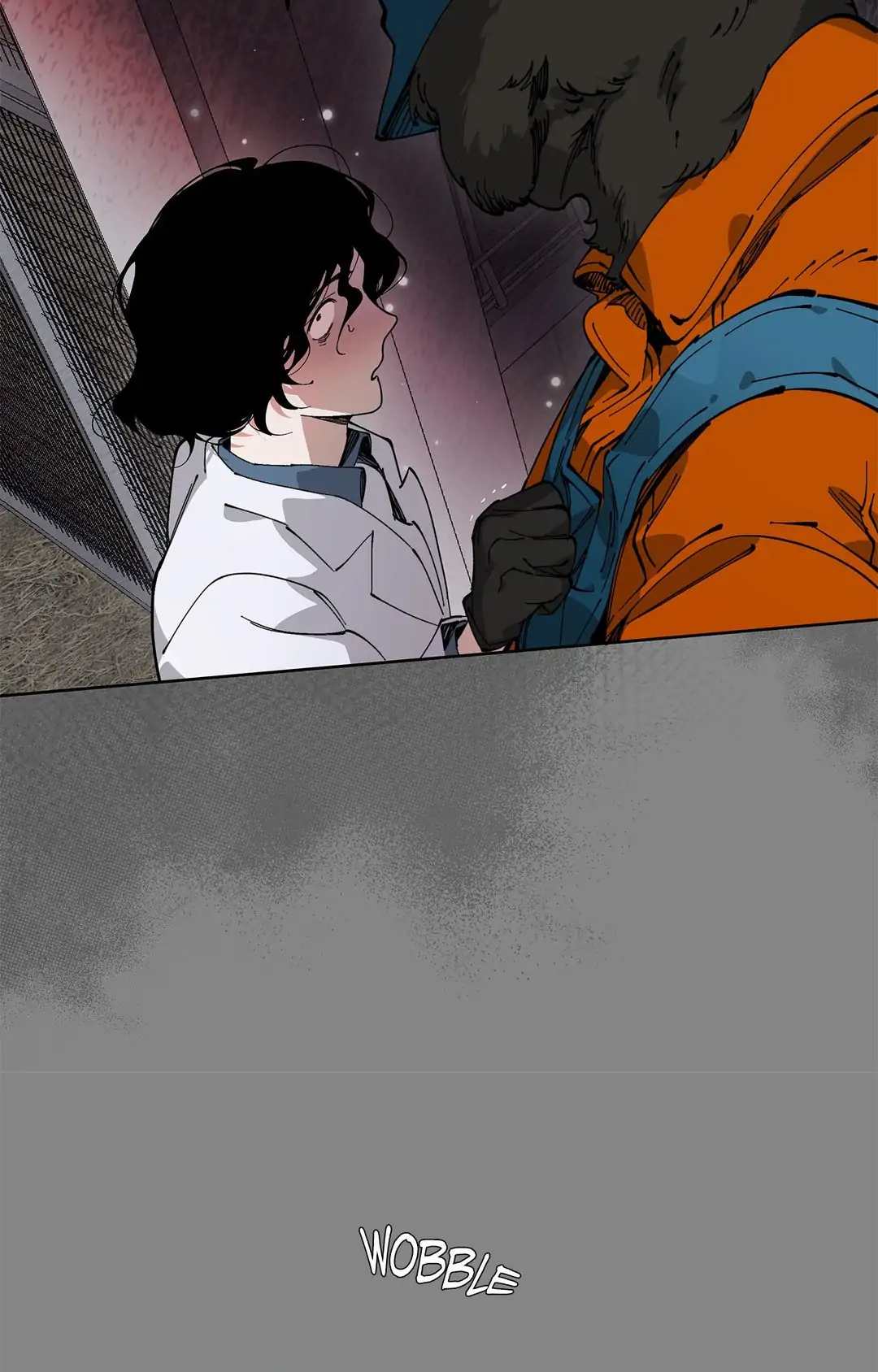 Mr.A’s Farm Chapter 8 page 84