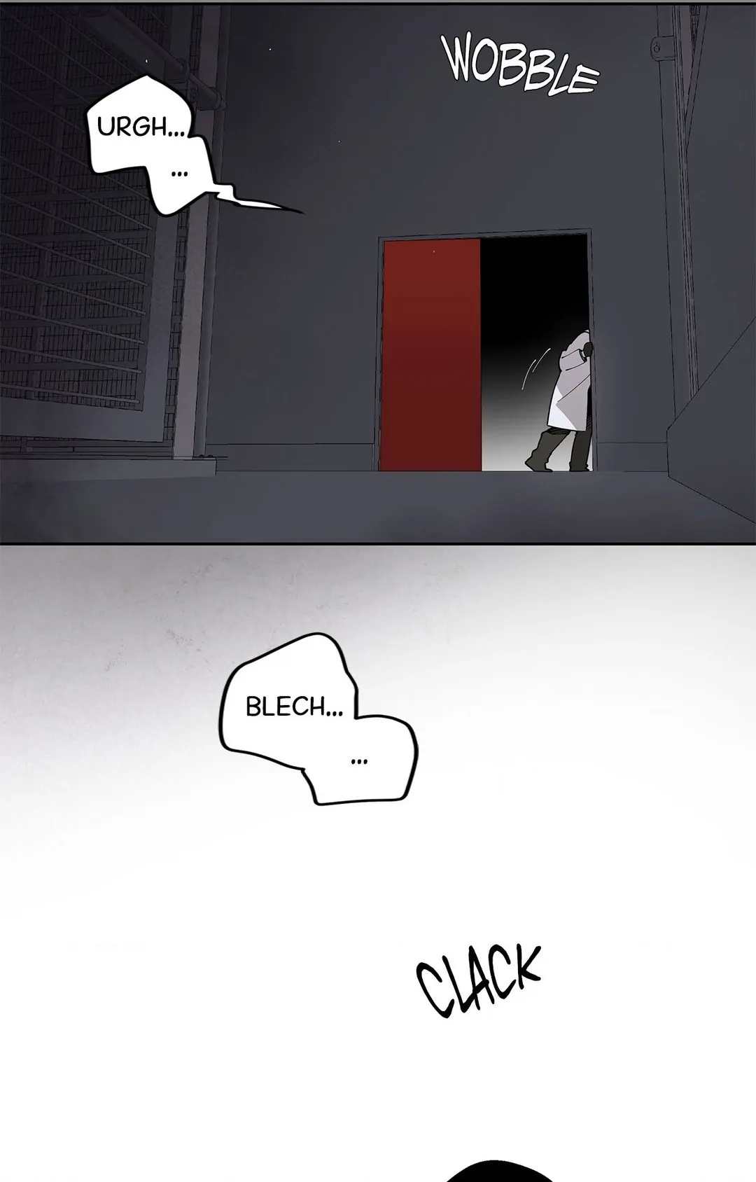 Mr.A’s Farm Chapter 8 page 85