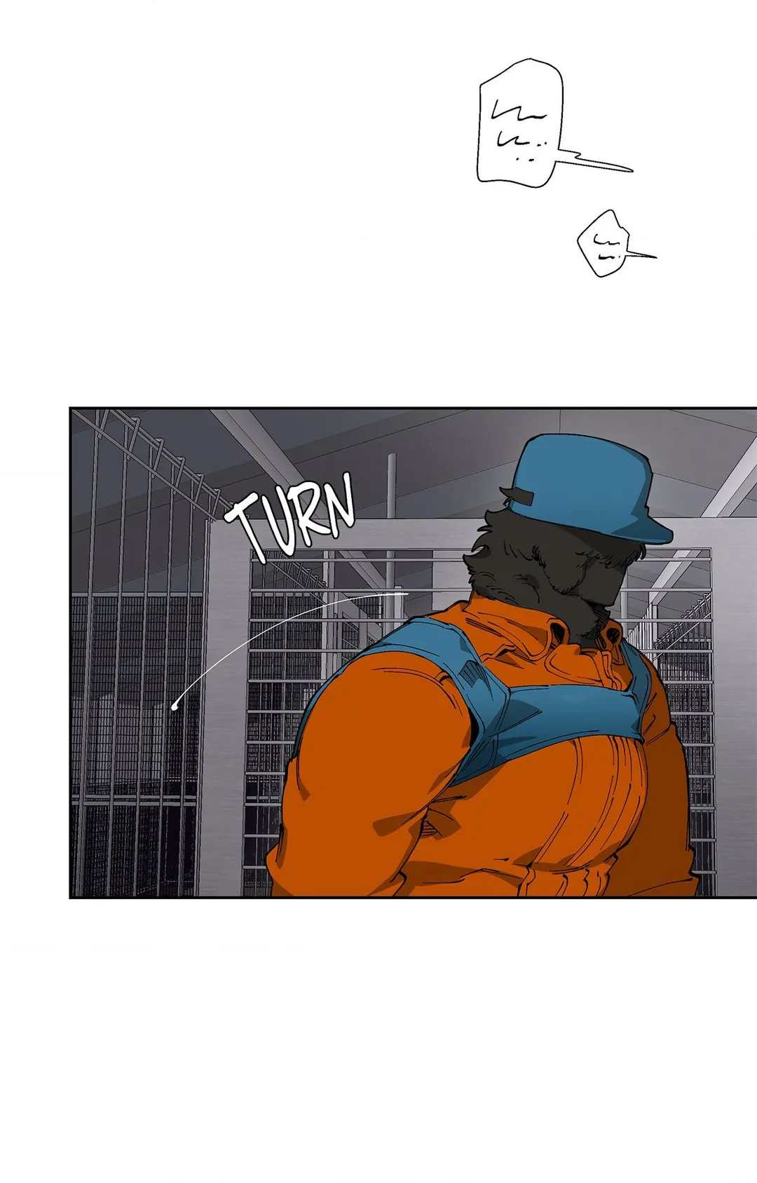 Mr.A’s Farm Chapter 8 page 87