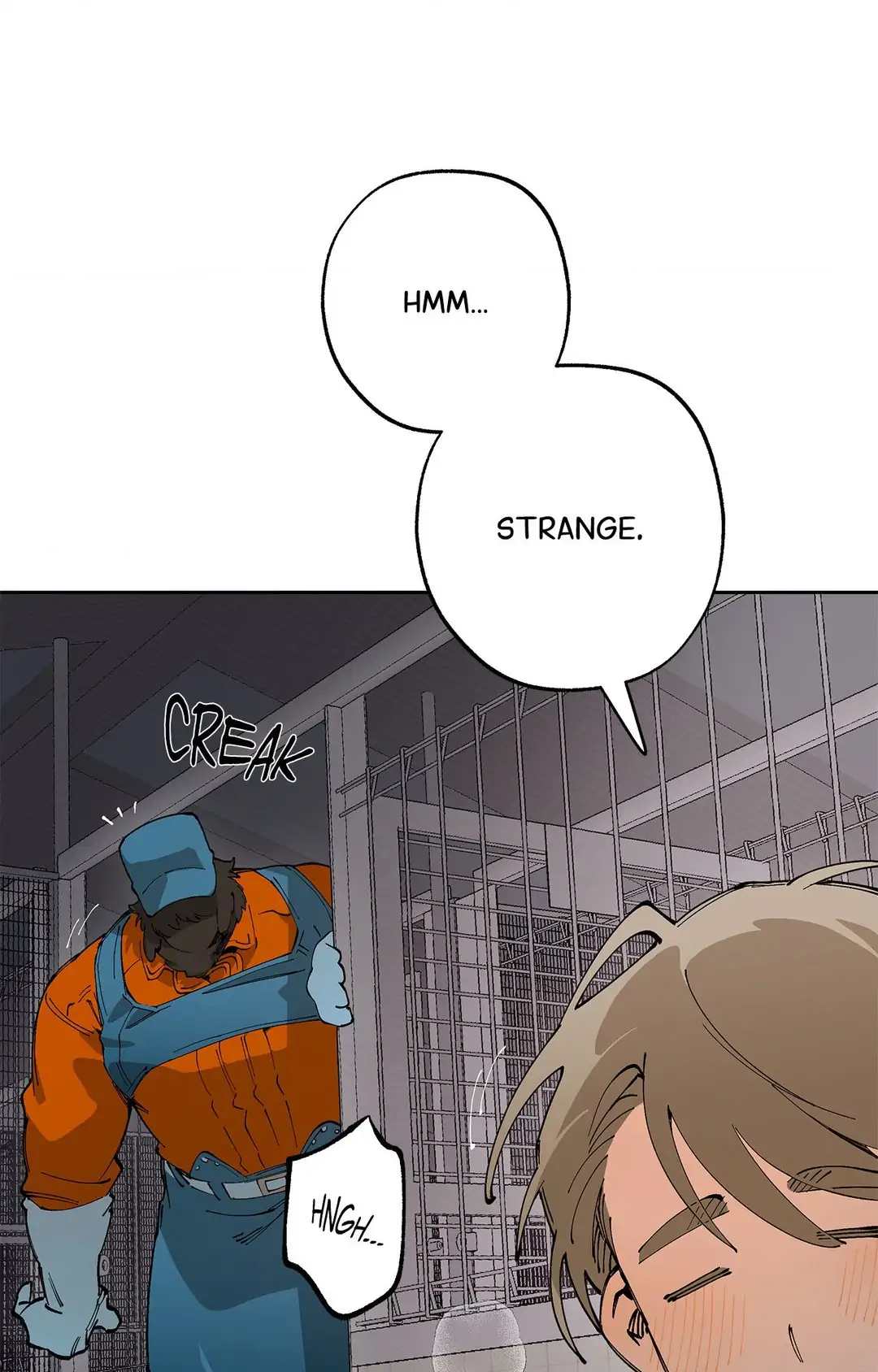 Mr.A’s Farm Chapter 8 page 88