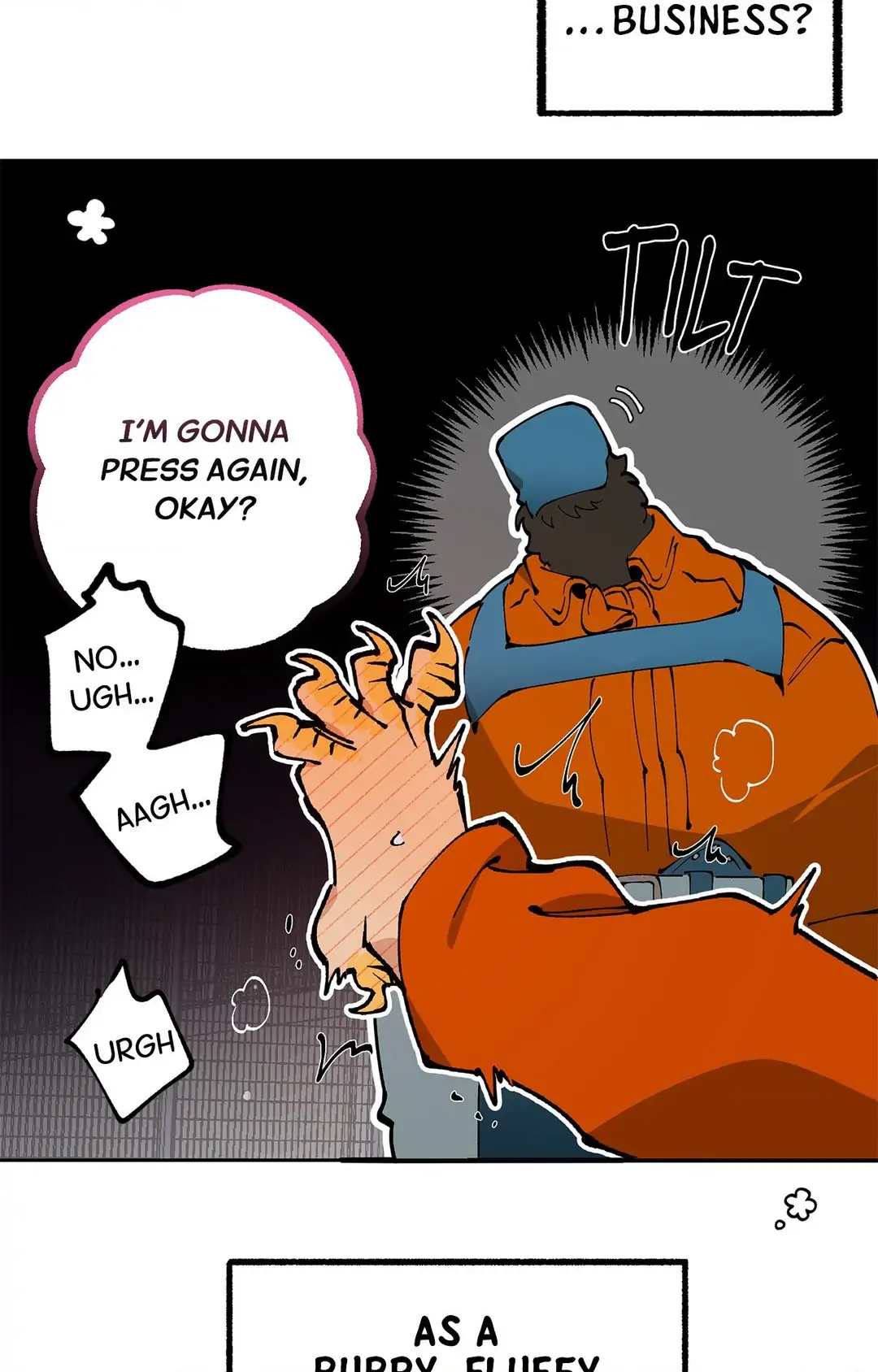 Mr.A’s Farm Chapter 8 page 93