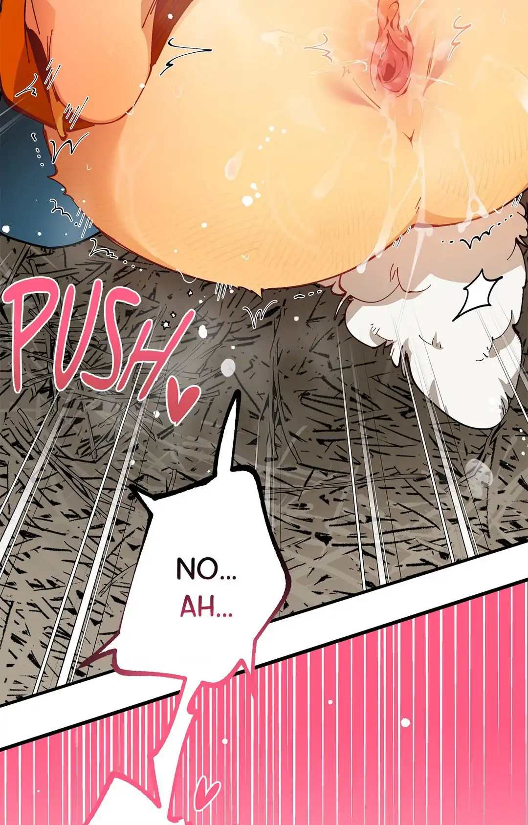 Mr.A’s Farm Chapter 8 page 96