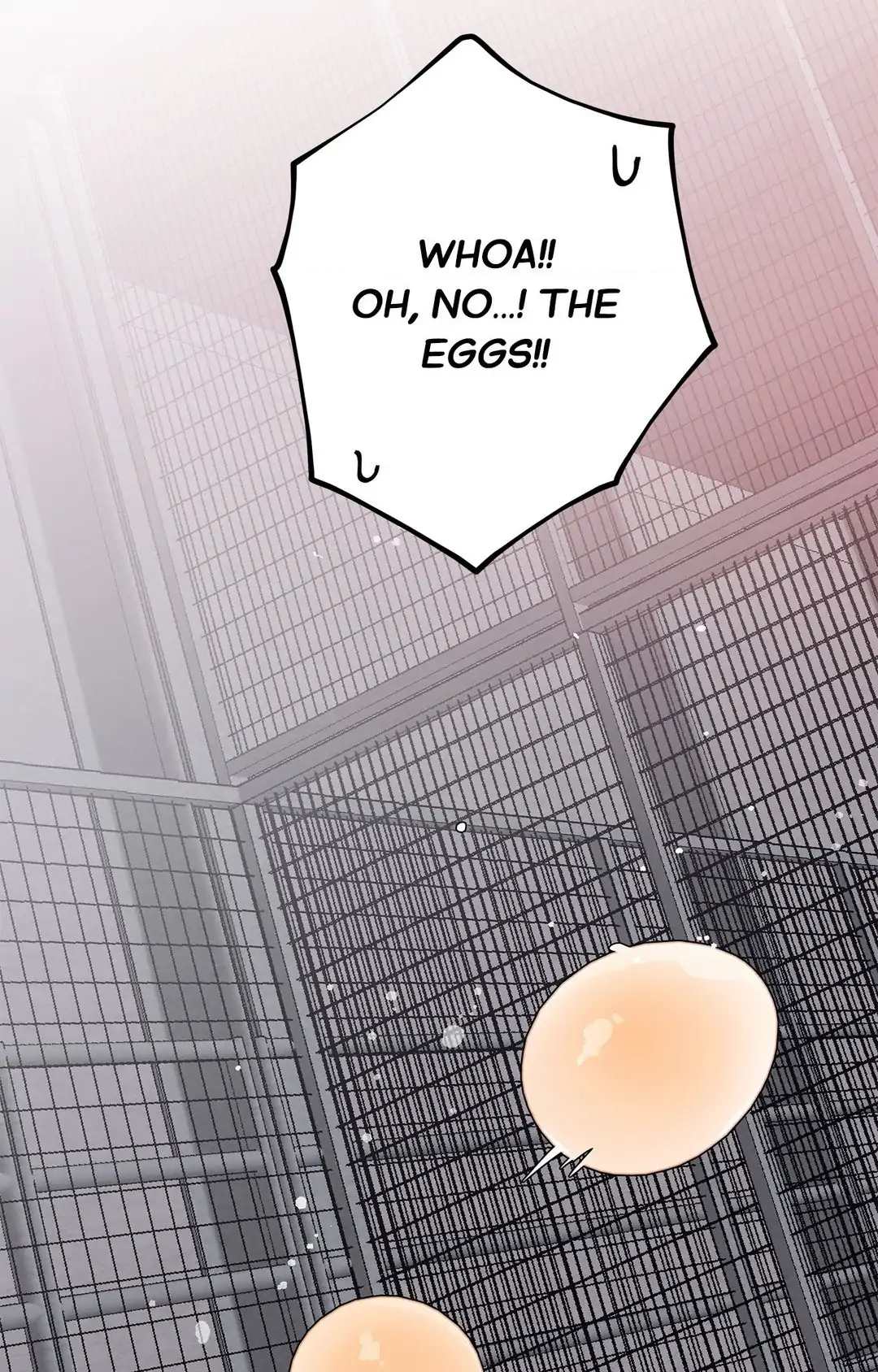 Mr.A’s Farm Chapter 8 page 99