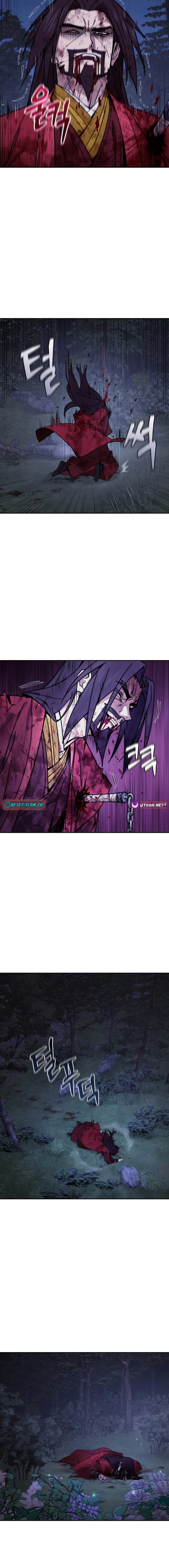 Murim’s Youngest Miracle Demon Doctor Chapter 1 page 2