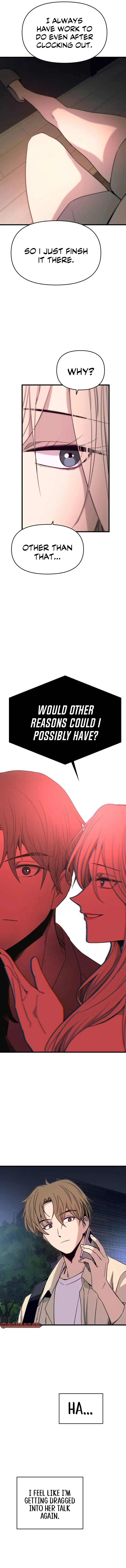My Bias Gets on the Last Train Chapter 28 page 4