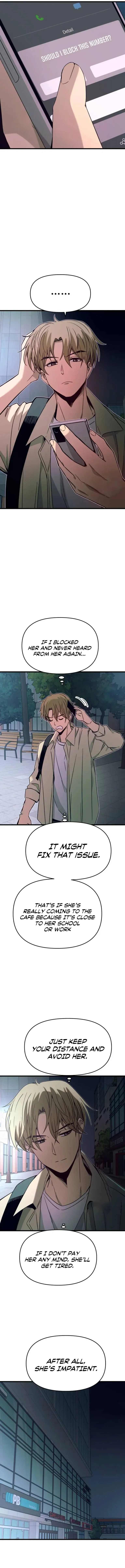 My Bias Gets on the Last Train Chapter 28 page 37