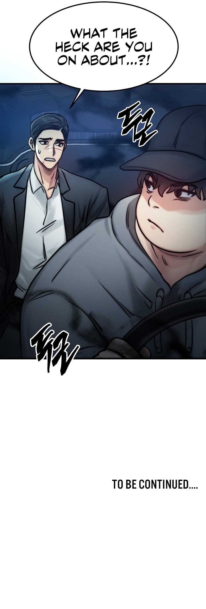 My Body Got Switched Chapter 3 page 10
