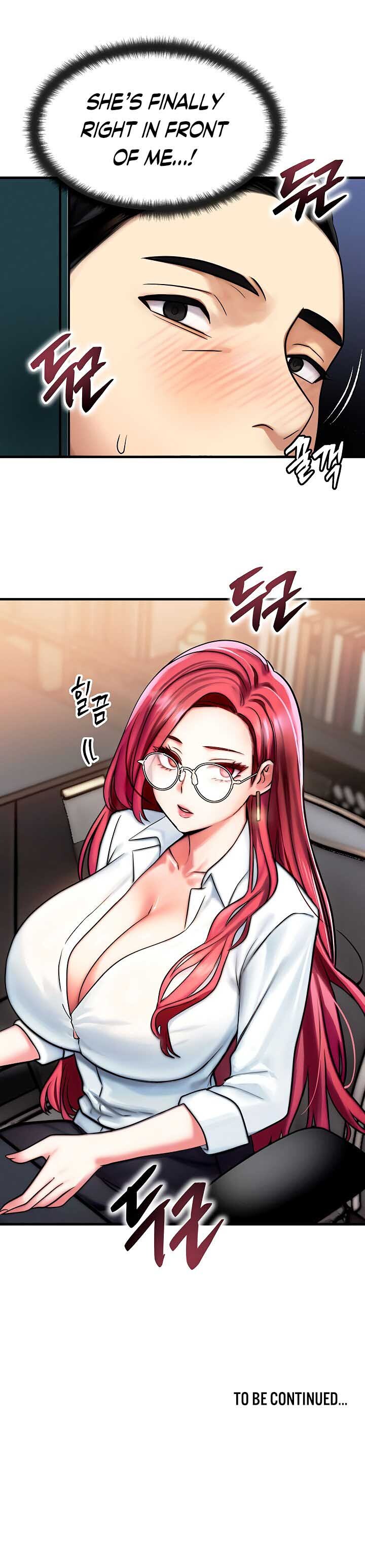 My Body Got Switched Chapter 4 page 9