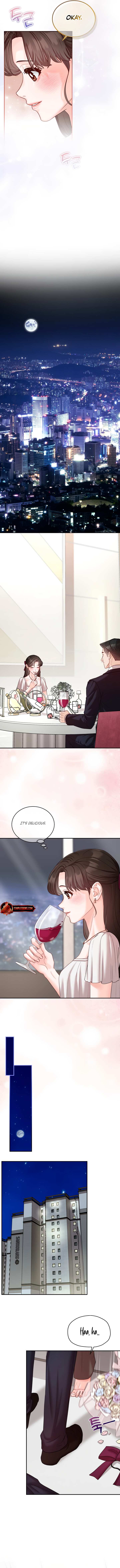 My Childhood Friend and His Friend Chapter 5 page 10