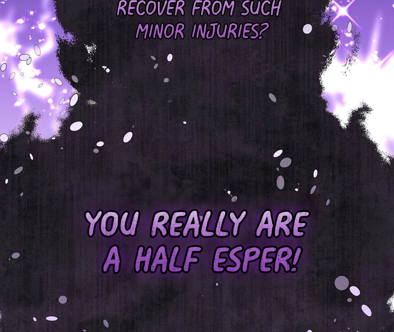 My Half Esper Chapter 1 page 142