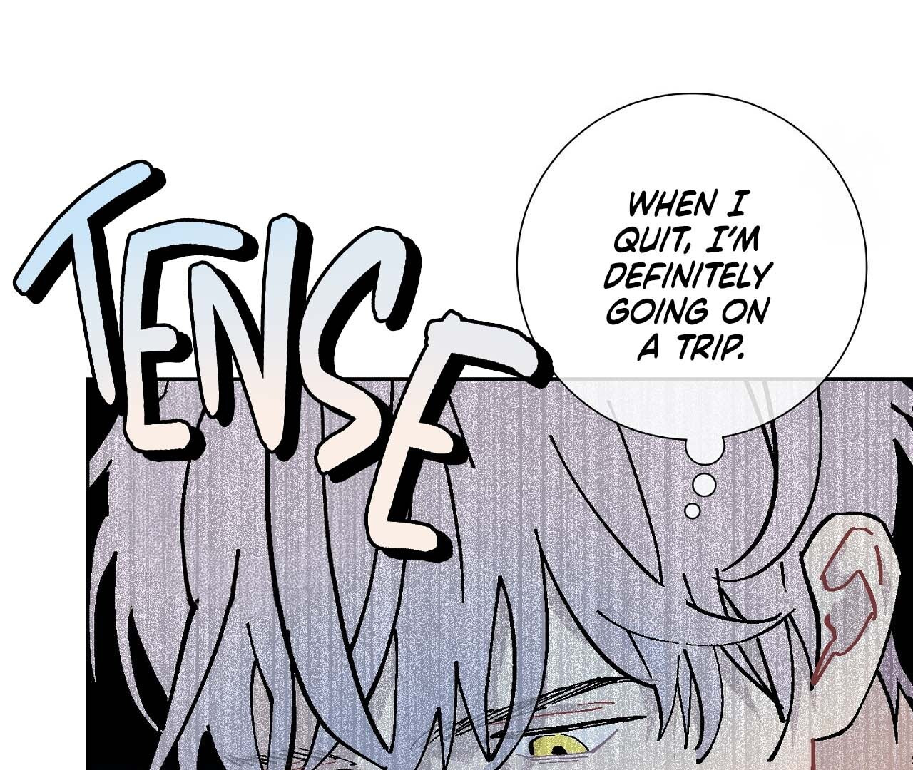 My Half Esper Chapter 2 page 109