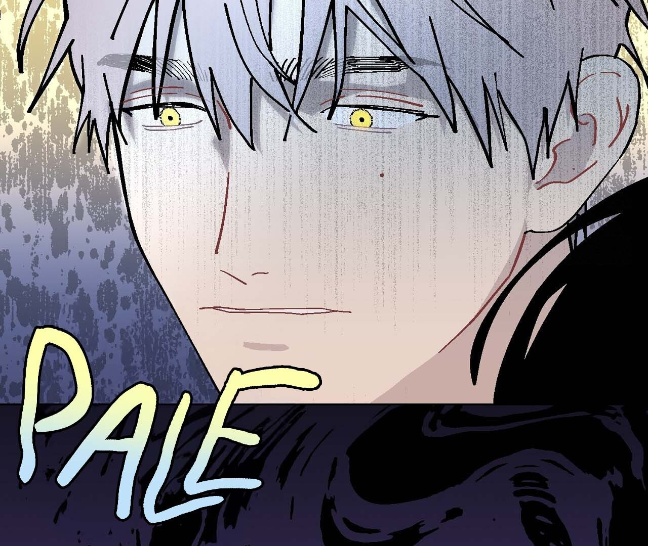 My Half Esper Chapter 2 page 175