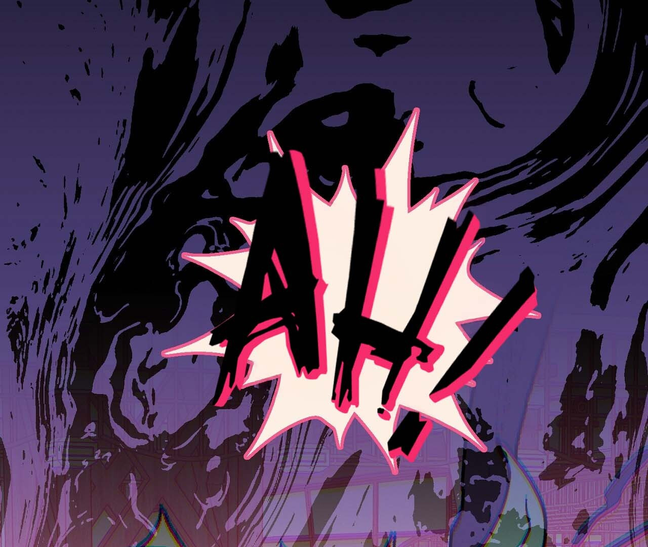 My Half Esper Chapter 2 page 176