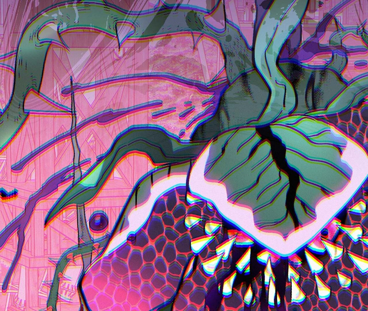 My Half Esper Chapter 2 page 177