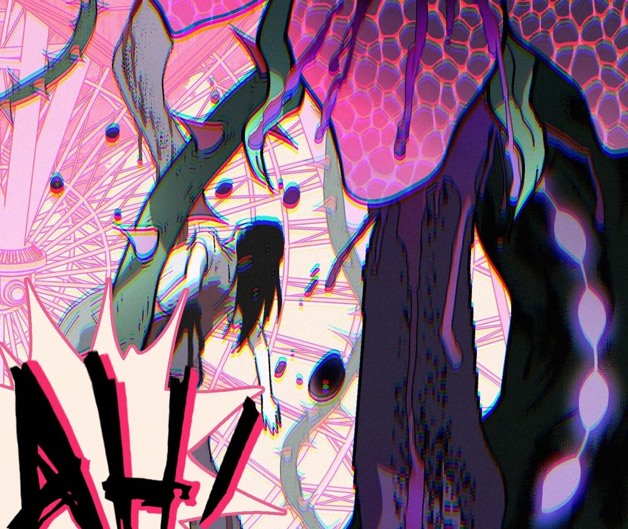 My Half Esper Chapter 2 page 178