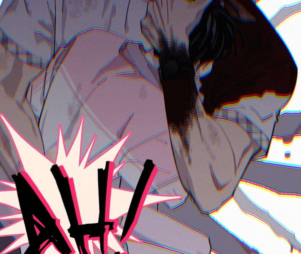 My Half Esper Chapter 2 page 181