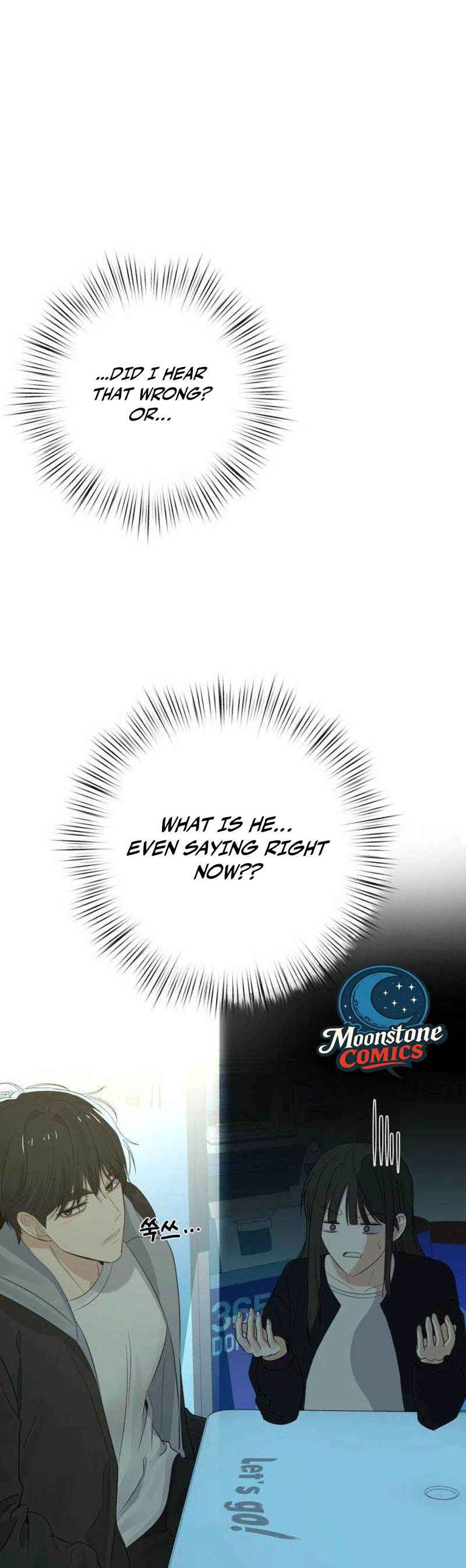 My Killer Neighbor Chapter 6 page 9