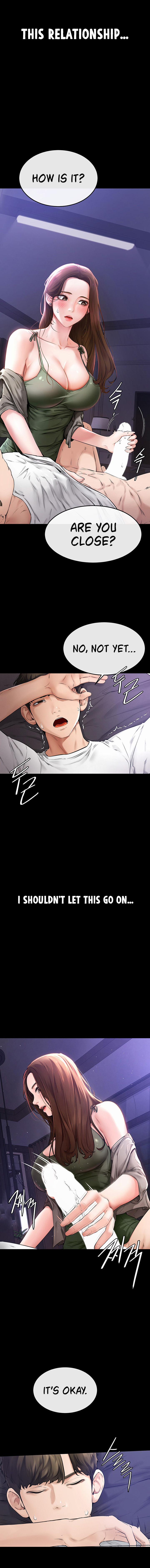 My New Family Treats me Well Chapter 1 page 2