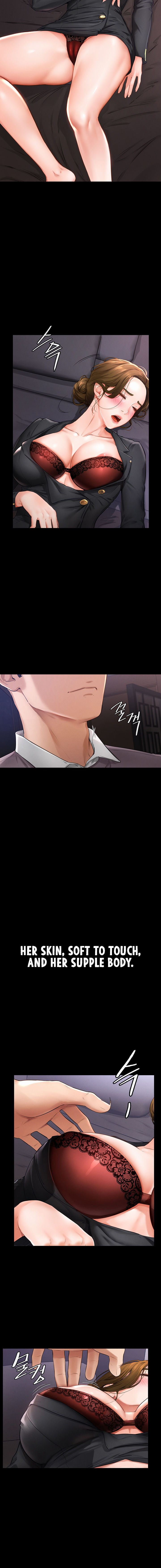 My New Family Treats me Well Chapter 1 page 7