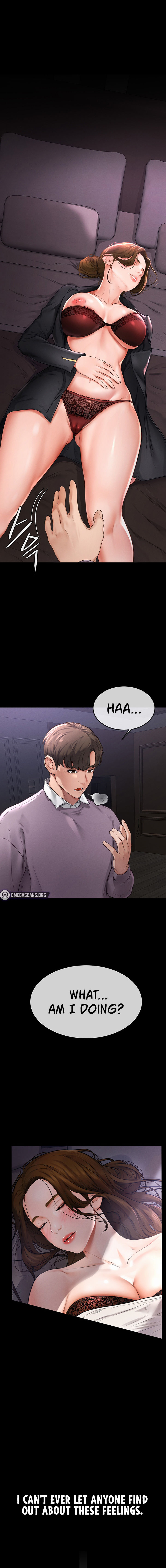 My New Family Treats me Well Chapter 1 page 9