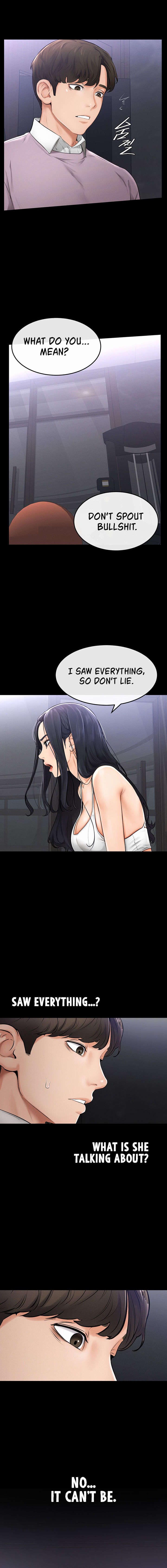 My New Family Treats me Well Chapter 1 page 15