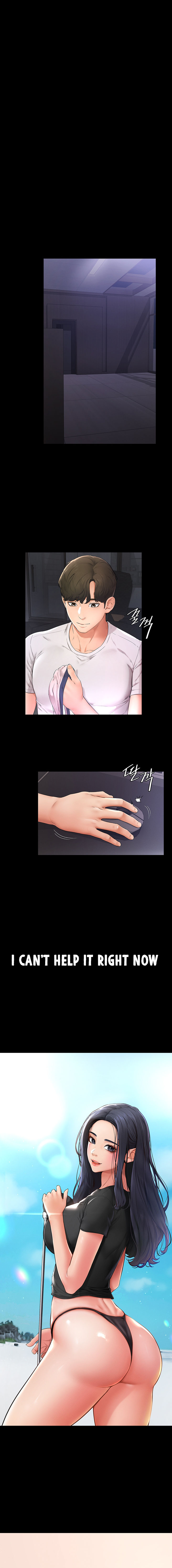 My New Family Treats me Well Chapter 2 page 8