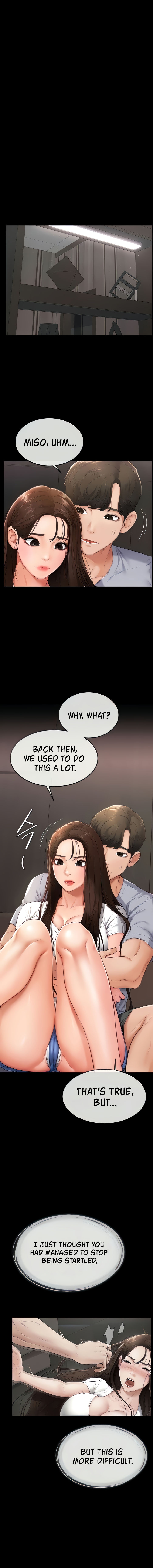 My New Family Treats me Well Chapter 3 page 2