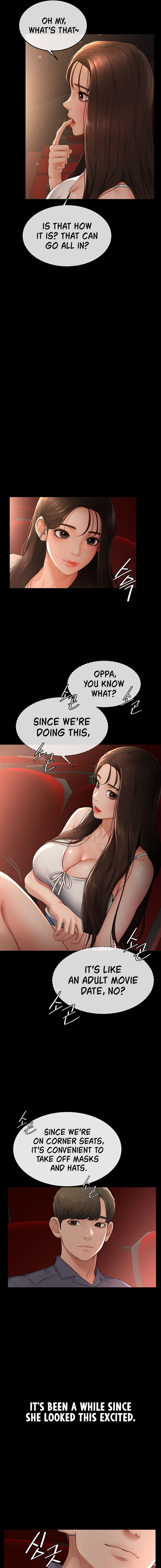 My New Family Treats me Well Chapter 3 page 6