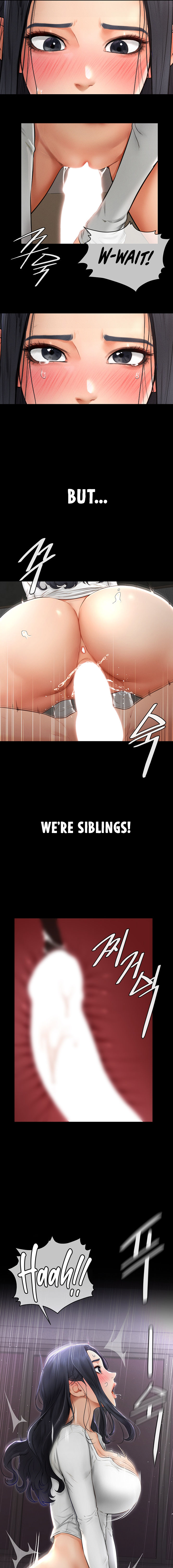 My New Family Treats me Well Chapter 3 page 18