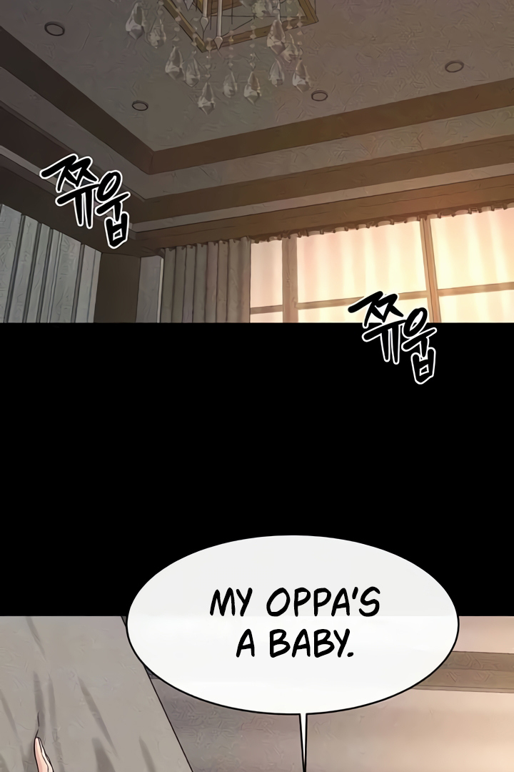 My New Family Treats me Well Chapter 39 page 8