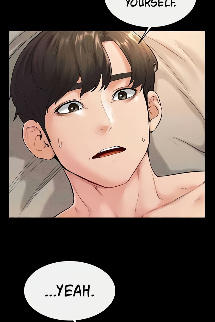 My New Family Treats me Well Chapter 39 page 38