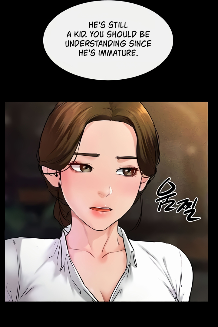 My New Family Treats me Well Chapter 39 page 84