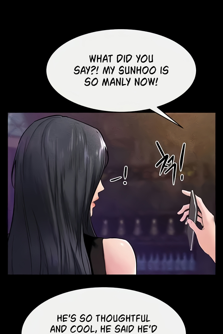 My New Family Treats me Well Chapter 39 page 85