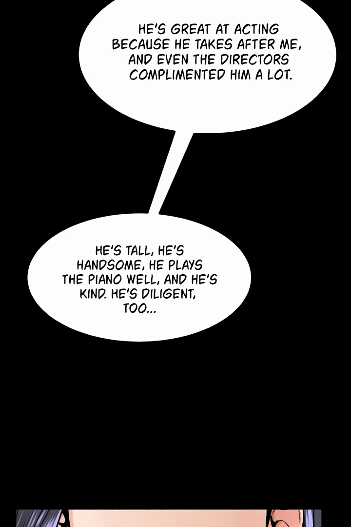 My New Family Treats me Well Chapter 39 page 87