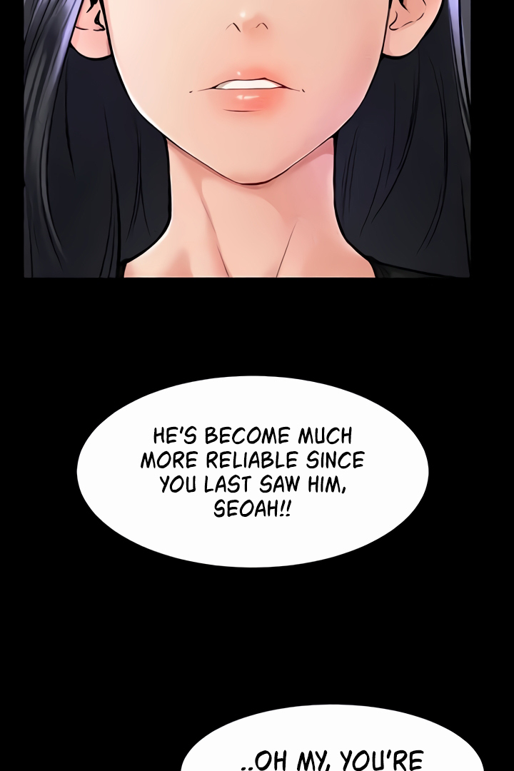 My New Family Treats me Well Chapter 39 page 88