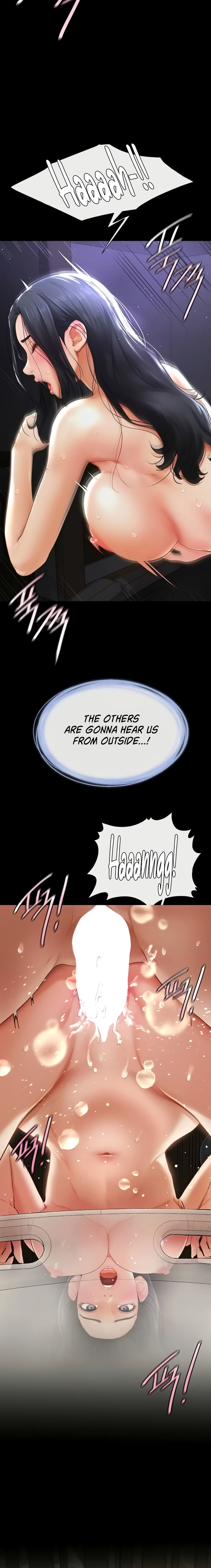 My New Family Treats me Well Chapter 4 page 24