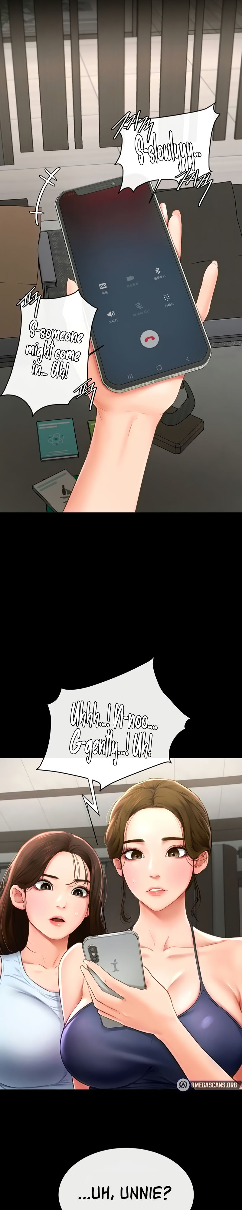 My New Family Treats me Well Chapter 4 page 25