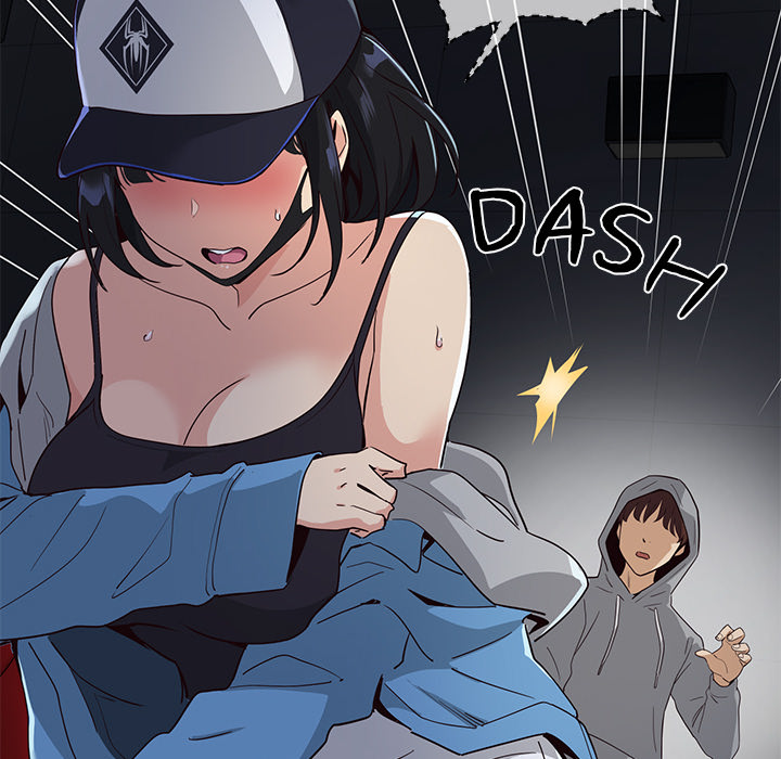 My Other Girlfriend Chapter 1 page 149