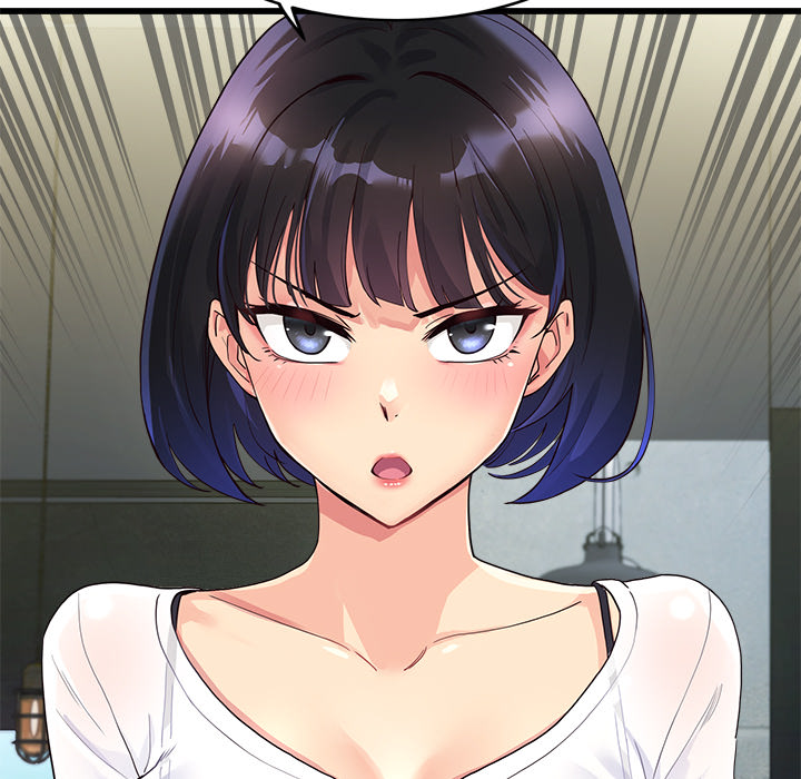 My Other Girlfriend Chapter 2 page 154