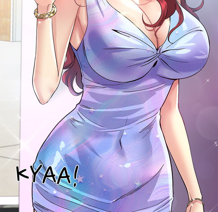 My Other Girlfriend Chapter 2 page 182