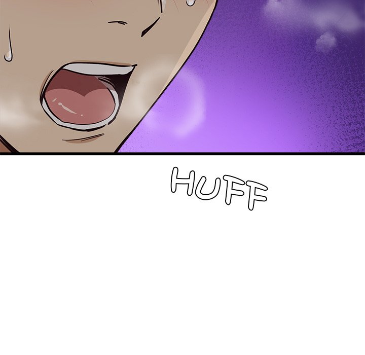 My Other Girlfriend Chapter 5 page 5
