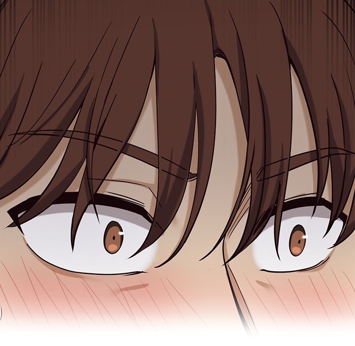 My Other Girlfriend Chapter 5 page 14