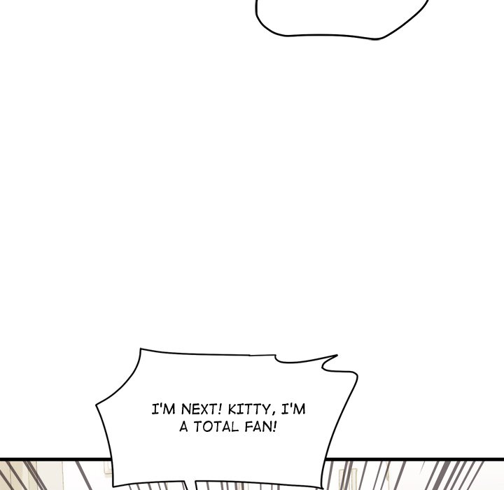My Other Girlfriend Chapter 5 page 20