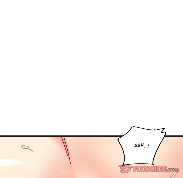 My Other Girlfriend Chapter 5 page 24