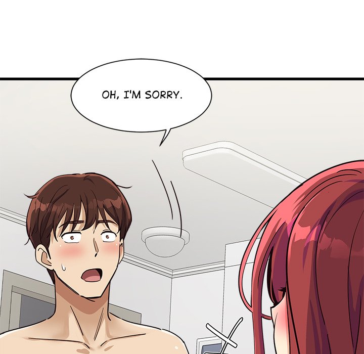 My Other Girlfriend Chapter 5 page 30