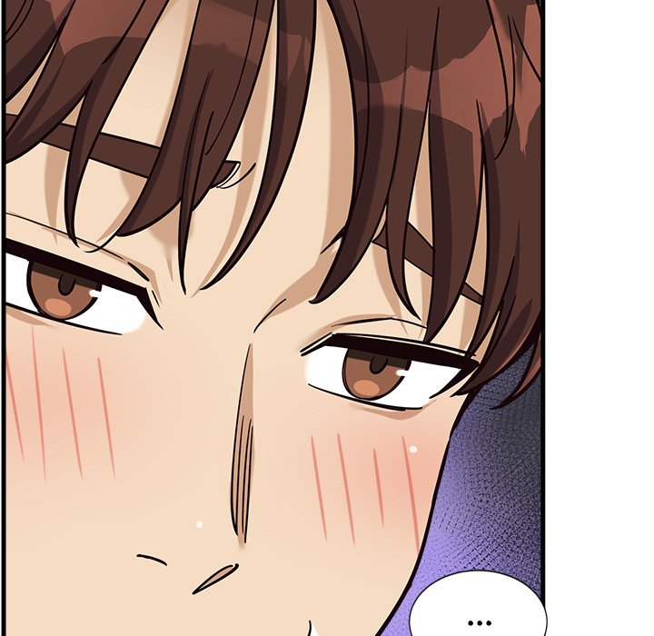 My Other Girlfriend Chapter 5 page 37