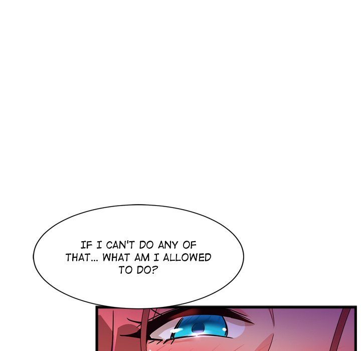 My Other Girlfriend Chapter 5 page 39